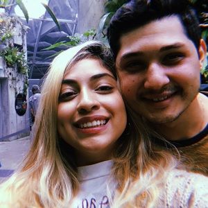 Meet your Posher, Dulce